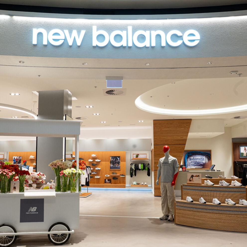 New Balance Chatswood